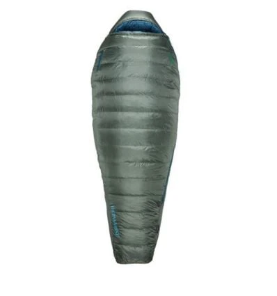 Sac De Couchage Thermarest Questar 0F/-18C Long (Balsam) 9 Sac De Couchage Thermarest Questar 0F/-18C Long (Balsam) – Image 7