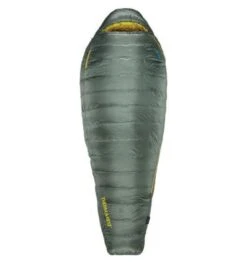 Sac De Couchage Thermarest Questar 20F/-6°C Long (Balsam) -Équipement Extérieur Boutique sac de couchage thermarest questar 20f 6c regular balsam 7