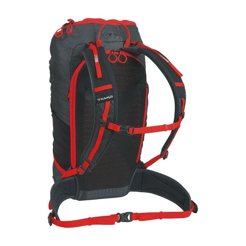 Sac De Hissage Et Grandes Voies CAMP M20 (Anthracite Grey) 20 L 4 Sac De Hissage Et Grandes Voies CAMP M20 (Anthracite Grey) 20 L – Image 2