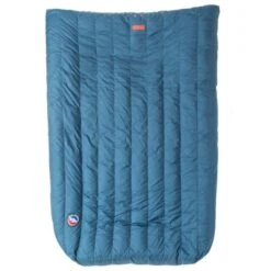 Sac De Système Big Agnes King Solomon 35 Dw (Legion Blue Tapestry) -Équipement Extérieur Boutique sac de systeme big agnes king solomon 35 dw legion blue tapestry 3