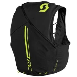 Sac De Trail SCOTT Trail RC TR' 4 (Black/yellow) 7 Sac De Trail SCOTT Trail RC TR' 4 (Black/yellow) -Équipement Extérieur Boutique sac de trail scott trail rc tr 4 blackyellow 2