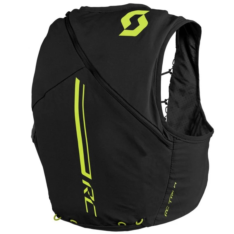 Sac De Trail SCOTT Trail RC TR' 4 (Black/yellow) 5 Sac De Trail SCOTT Trail RC TR' 4 (Black/yellow) – Image 3