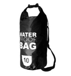 Sac étanche Frendo 10L (Vert) -Équipement Extérieur Boutique sac etanche frendo 10l noir