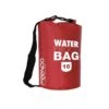 Sac étanche Frendo 10L (Rouge) -Équipement Extérieur Boutique sac etanche frendo 10l rouge 1