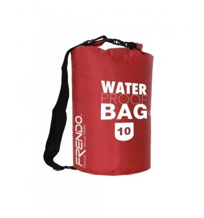 Sac étanche Frendo 10L (Noir) 4 Sac étanche Frendo 10L (Noir) – Image 2