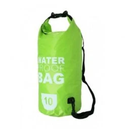 Sac étanche Frendo 10L (Noir) 7 Sac étanche Frendo 10L (Noir) -Équipement Extérieur Boutique sac etanche frendo 10l vert 2