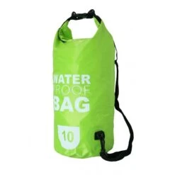 Sac étanche Frendo 10L (Vert)