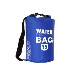 Sac étanche Frendo 15L (Orange) -Équipement Extérieur Boutique sac etanche frendo 15l bleu