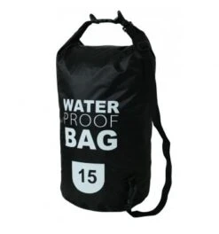 Sac étanche Frendo 15L (Orange) -Équipement Extérieur Boutique sac etanche frendo 15l noir 1