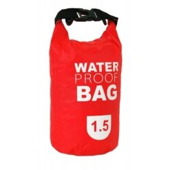 Sac étanche Frendo 1.5L (Rouge)