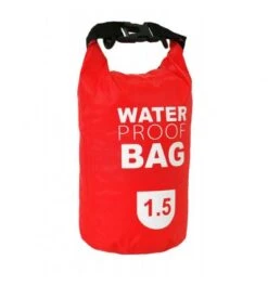 Sac étanche Frendo 1.5L (Rose) 7 Sac étanche Frendo 1.5L (Rose) -Équipement Extérieur Boutique sac etanche frendo 15l rouge