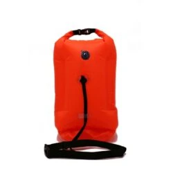 Sac Etanche Frendo 5 + 20L (Orange)