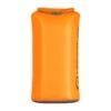 Sac étanche Lifeventure Ultralight Dry Bag 75l (Orange) -Équipement Extérieur Boutique sac etanche lifeventure ultralight dry bag 2l 69