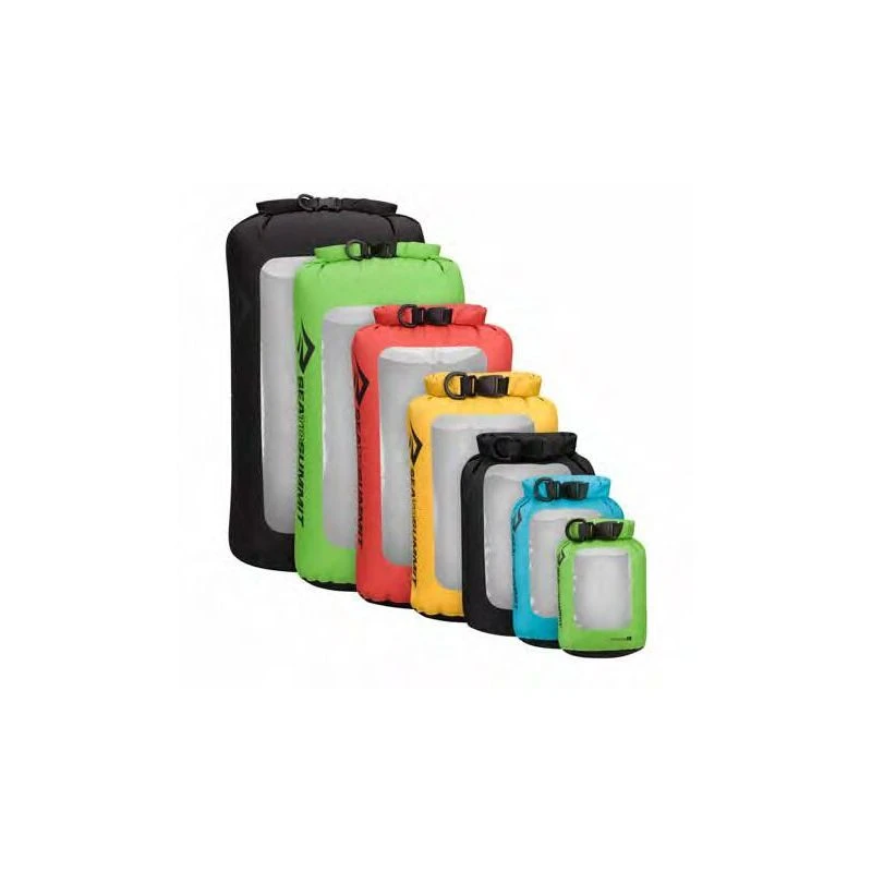 Sac Etanche Fenêtre 35 Litre Sea To Summit 3 Sac Etanche Fenêtre 35 Litre Sea To Summit