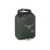 Sac étanche Osprey Ultralight DrySack 3 (Shadow Grey) -Équipement Extérieur Boutique sac etanche osprey ultralight drysack 3 shadow grey
