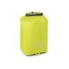 Sac étanche Osprey Ultralight DrySack 30 (Electric Lime) -Équipement Extérieur Boutique sac etanche osprey ultralight drysack 30 electric lime