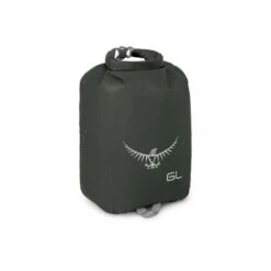 Sac étanche Osprey Ultralight DrySack 6 (Shadow Grey)