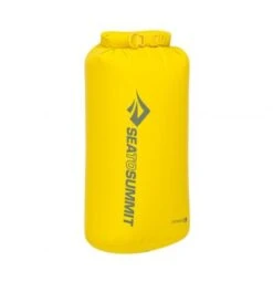 Sac étanche Sea To Summit Lightweight Dry Bag 8L (Spicy Orange) -Équipement Extérieur Boutique sac etanche sea to summit lightweight dry bag 8l sulphur