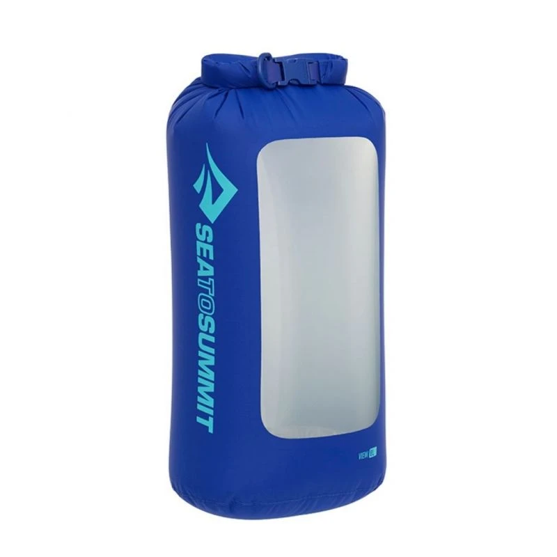Sac étanche Sea To Summit Lightweight Dry Bag View 8L (Surf The Web) 3 Sac étanche Sea To Summit Lightweight Dry Bag View 8L (Surf The Web)