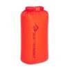 Sac étanche Sea To Summit Ultra-Sil Dry Bag 8L (Spicy Orange) -Équipement Extérieur Boutique sac etanche sea to summit ultra sil dry bag 8l spicy orange