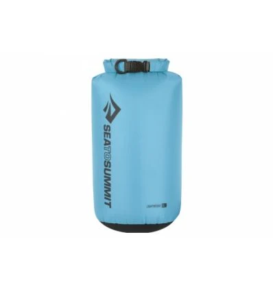 Sac Etanche Sea To Summit View Dry Sack 20 L (Blue) 4 Sac Etanche Sea To Summit View Dry Sack 20 L (Blue) – Image 2