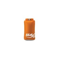 Sac étanche Sealline Blocker PurgeAir 10l (Orange)