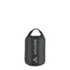 Sac étanche Vaude Drybag Cordura Light 12L (Anthracite) -Équipement Extérieur Boutique sac etanche vaude drybag cordura light 12l anthracite