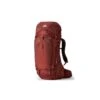 Sac à Randonnée Gregory Baltoro 75 MD (Brick Red) 1 Sac à Randonnée Gregory Baltoro 75 MD (Brick Red) -Équipement Extérieur Boutique sac gregory baltoro 75 md obsidian black