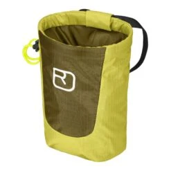 Sac Magnésie ORTOVOX Trad Chalkbag ( Dirty Daisy)