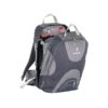 Sac Porte-bébé Little Life Traveller S4 (Grey)