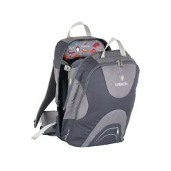 Sac Porte-bébé Little Life Traveller S4 (Grey)