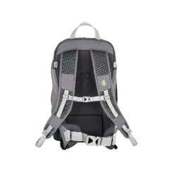 Sac Porte-bébé Little Life Traveller S4 (Grey) 11 Sac Porte-bébé Little Life Traveller S4 (Grey) -Équipement Extérieur Boutique sac porte bebe little life traveller s4 3