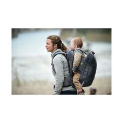 Sac Porte-bébé Little Life Traveller S4 (Grey) 12 Sac Porte-bébé Little Life Traveller S4 (Grey) -Équipement Extérieur Boutique sac porte bebe little life traveller s4 4