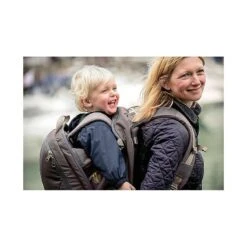 Sac Porte-bébé Little Life Traveller S4 (Grey) 13 Sac Porte-bébé Little Life Traveller S4 (Grey) -Équipement Extérieur Boutique sac porte bebe little life traveller s4 5