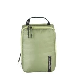 Sac Rangement Eagle Creek Pack-It Isolate Clean/Dirty Cube - S (az Blue/grey) -Équipement Extérieur Boutique sac rangement eagle creek pack it isolate cleandirty cube s mossy green