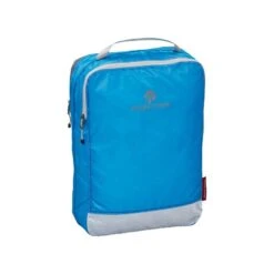 Sac Rangement Eagle Creek Pack-It Specter™ Clean Dirty Cube (blue) -Équipement Extérieur Boutique sac rangement eagle creek pack it specter clean dirty cube blue 1