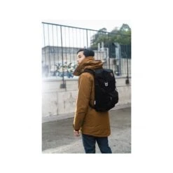 Sac à Dos LAFUMA Original Ruck 25 (Dark Bronze) 11 Sac à Dos LAFUMA Original Ruck 25 (Dark Bronze) -Équipement Extérieur Boutique sac urbain lafuma original ruck 25 dark bronze 2