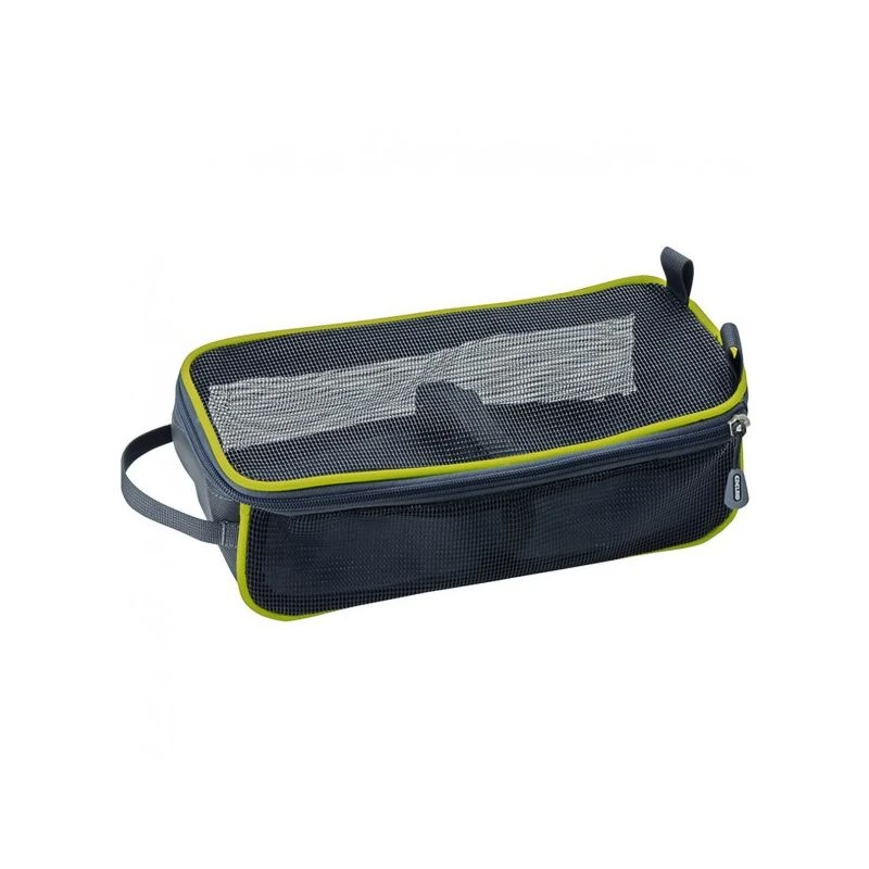 Saccohe Edelrid Crampon Bag (night-oasis) 3 Saccohe Edelrid Crampon Bag (night-oasis)