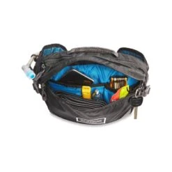 Sacoche Dakine Hot Laps 5L (Ashcroft Camo) -Équipement Extérieur Boutique sacoche dakine hot laps 5l ashcroft camo 3