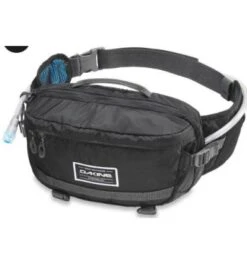 Sacoche Dakine Hot Laps 5L (Ashcroft Camo) -Équipement Extérieur Boutique sacoche dakine hot laps 5l black