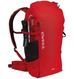 Sac De Hissage Et Grandes Voies CAMP M20 (Anthracite Grey) 20 L 7 Sac De Hissage Et Grandes Voies CAMP M20 (Anthracite Grey) 20 L -Équipement Extérieur Boutique sacs hissage grandes voies camp m20 red 20 l