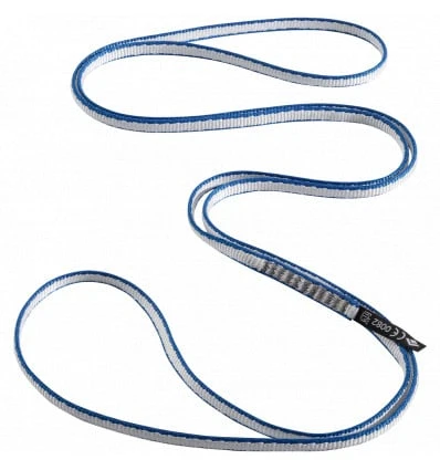 Sangle BLACK DIAMOND 10Mm Dynex Runner 30 Cm (rouge) 6 Sangle BLACK DIAMOND 10Mm Dynex Runner 30 Cm (rouge) – Image 4