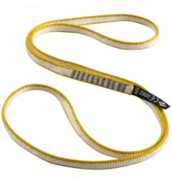 Sangle BLACK DIAMOND 10Mm Dynex Runner 120 Cm (bleu) -Équipement Extérieur Boutique sangle black diamond 10mm dynex runner 60 cm jaune