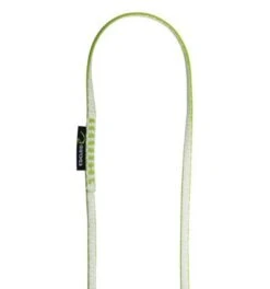 Sangle EDELRID Dyneema Sling 8mm (icemint) -Équipement Extérieur Boutique sangle edelrid dyneema sling 8mm oasis 2