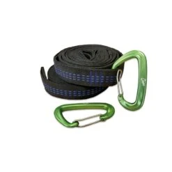 Sangle Qaou Kit De Fixation Pour Hamac 3m
