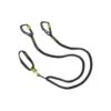 Sangles élastiques Porte Piolet BLACK DIAMOND Spinner Leash BLACK DIAMOND (noir) -Équipement Extérieur Boutique sangles elatiques porte piolet black diamond spinner leash black diamond noir
