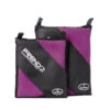 Serviette Frendo Trekker L (violet) -Équipement Extérieur Boutique serviette frendo trekker l violet