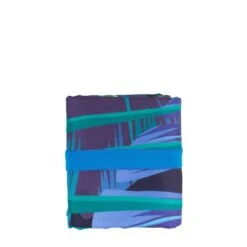 Serviette Lifeventure Recycled Softfibre Towels (Tropical) 11 Serviette Lifeventure Recycled Softfibre Towels (Tropical) -Équipement Extérieur Boutique serviette lifeventure recycled softfibre towels tropical 3