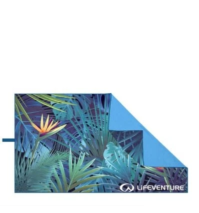 Serviette Lifeventure Recycled Softfibre Towels (Surfboards) 8 Serviette Lifeventure Recycled Softfibre Towels (Surfboards) – Image 6