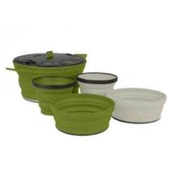 Set Cuisine Sea To Summit X Set C